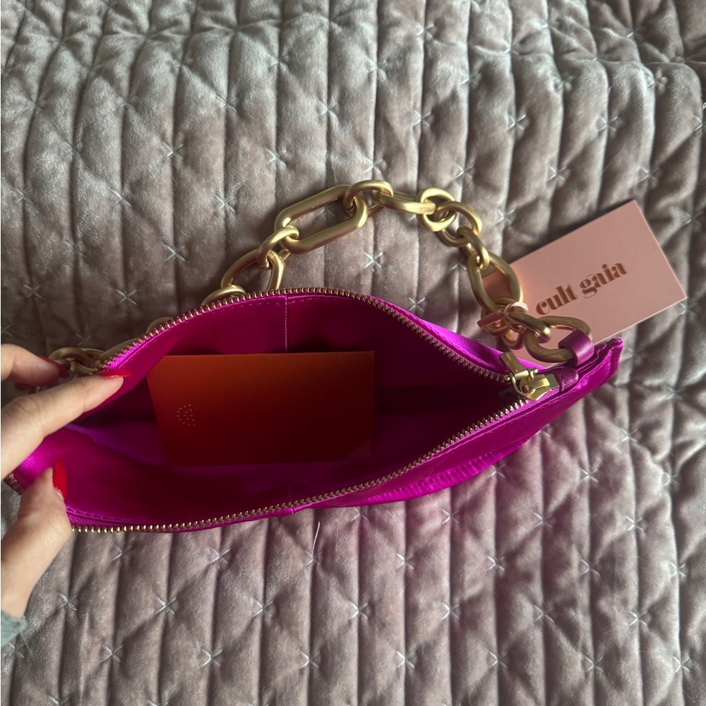 Cult Gaia Estrella Bag - Picture 4 of 4